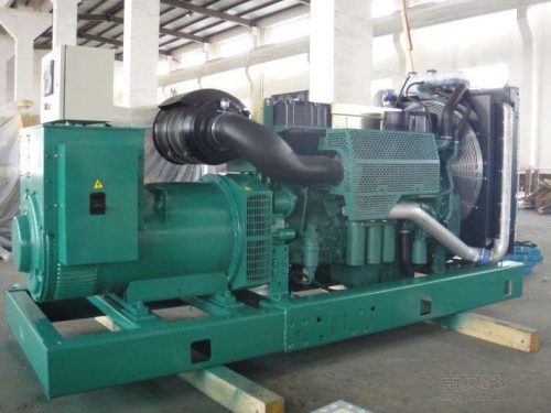 东乡便携静音：租赁无声发电机组，便携式解决能源需求