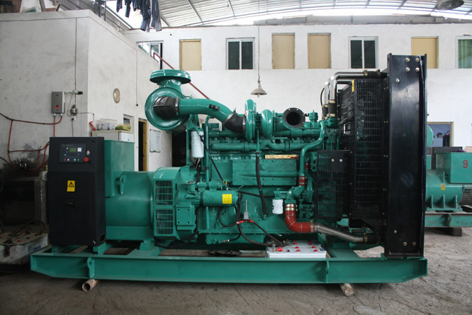 东乡环保无噪音：租用静音发电机组，为环境和耳朵双重保驾护航